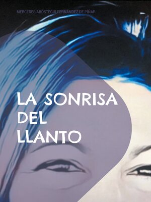 cover image of La sonrisa del llanto